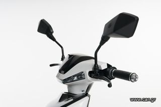 Next Electric NX 1 2025 Ηλεκτρικό Scooter-thumb-3