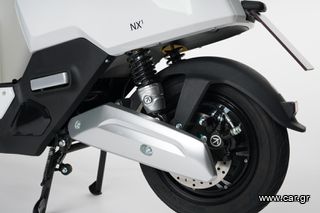 Next Electric NX 1 2025 Ηλεκτρικό Scooter-thumb-5