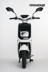 Next Electric NX 1 2025 Ηλεκτρικό Scooter-thumb-6