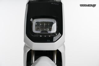 Next Electric NX 1 2025 Ηλεκτρικό Scooter-thumb-7
