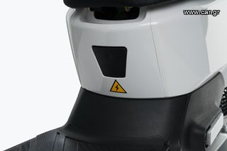 Next Electric NX 1 2025 Ηλεκτρικό Scooter-thumb-8