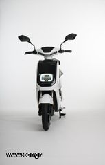 Next Electric NX 1 2025 Ηλεκτρικό Scooter-thumb-9