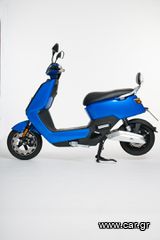 Next Electric NX 1 2025 Ηλεκτρικό Scooter-thumb-12