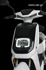 Next Electric NX 1 2025 Ηλεκτρικό Scooter-thumb-13