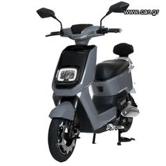 Next Electric NX 1 2025 Ηλεκτρικό Scooter-thumb-14