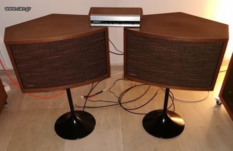 Bose 901 series 4 ηχεία