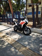 Moto Morini X-Cape '23