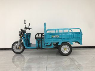 Eborn Cargocat 2 2026 Ηλεκτρικό Τρίκυκλο 2-S-thumb-3