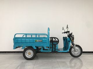 Eborn Cargocat 2 2026 Ηλεκτρικό Τρίκυκλο 2-S-thumb-4
