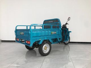 Eborn Cargocat 2 2026 Ηλεκτρικό Τρίκυκλο 2-S-thumb-8