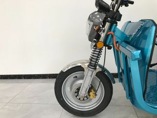 Eborn Cargocat 2 2026 Ηλεκτρικό Τρίκυκλο 2-S-thumb-10