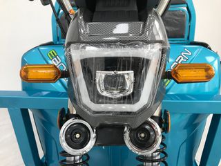 Eborn Cargocat 2 2026 Ηλεκτρικό Τρίκυκλο 2-S-thumb-11