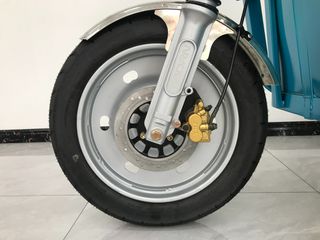 Eborn Cargocat 2 2026 Ηλεκτρικό Τρίκυκλο 2-S-thumb-12