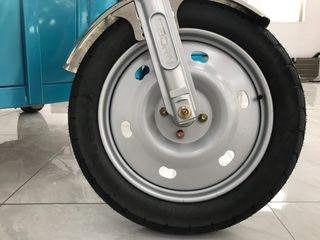 Eborn Cargocat 2 2026 Ηλεκτρικό Τρίκυκλο 2-S-thumb-13