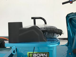 Eborn Cargocat 2 2026 Ηλεκτρικό Τρίκυκλο 2-S-thumb-17