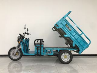 Eborn Cargocat 2 2026 Ηλεκτρικό Τρίκυκλο 2-S-thumb-19