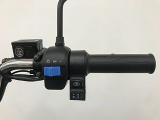 Eborn Cargocat 2 2026 Ηλεκτρικό Τρίκυκλο 2-S-thumb-21