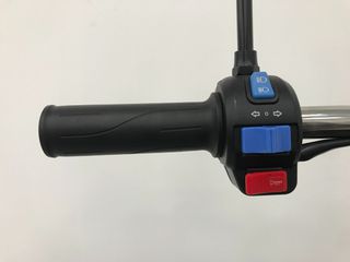 Eborn Cargocat 2 2026 Ηλεκτρικό Τρίκυκλο 2-S-thumb-22