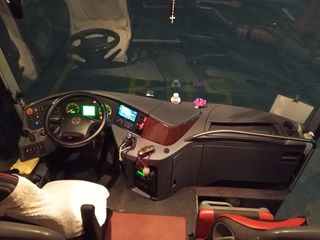 Setra 2009 GT HD-thumb-6