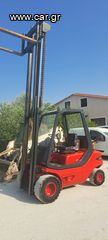 Linde 2000 Η 30 D