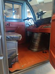 Eborn Cargocat 3 2026 Ηλεκτρικό Τρίκυκλο-thumb-8