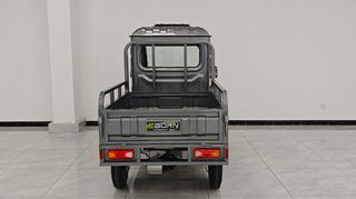 Eborn Cargocat 3 2026 Ηλεκτρικό Τρίκυκλο-thumb-3