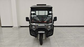 Eborn Cargocat 3 2026 Ηλεκτρικό Τρίκυκλο-thumb-4