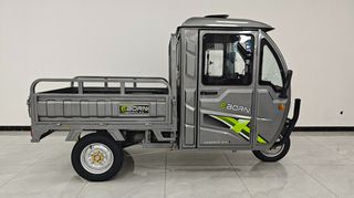 Eborn Cargocat 3 2026 Ηλεκτρικό Τρίκυκλο-thumb-15