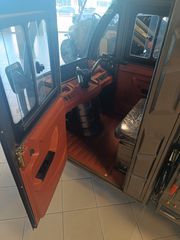 Eborn Cargocat 3 2026 Ηλεκτρικό Τρίκυκλο-thumb-5