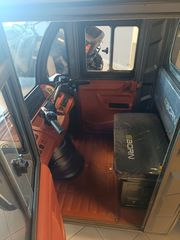Eborn Cargocat 3 2026 Ηλεκτρικό Τρίκυκλο-thumb-9