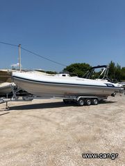 Barracuda '08 SATELITE 900