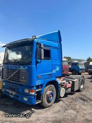 Volvo 1996 Αγοράζω Κλαρκ μηχανήματα φορτηγά