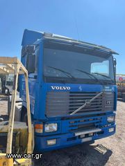 Volvo 1996 Αγοράζω Κλαρκ μηχανήματα φορτηγά-thumb-6