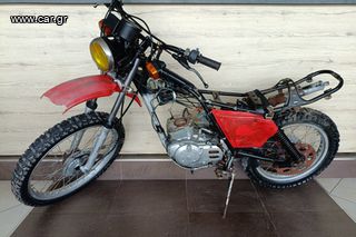Honda XL 250 1978 S XL 250S "L250S-......"