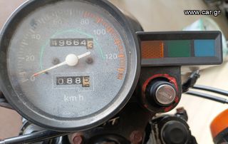 Honda XL 250 1978 S XL 250S "L250S-......"-thumb-4