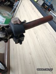 Honda XL 250 1978 S XL 250S "L250S-......"-thumb-6