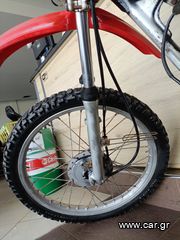 Honda XL 250 1978 S XL 250S "L250S-......"-thumb-5