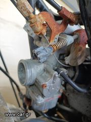 Honda XL 250 1978 S XL 250S "L250S-......"-thumb-9