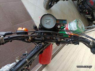 Honda XL 250 1978 S XL 250S "L250S-......"-thumb-3