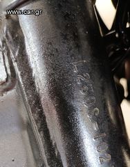 Honda XL 250 1978 S XL 250S "L250S-......"-thumb-7