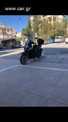 Piaggio Beverly 300i '18 Police