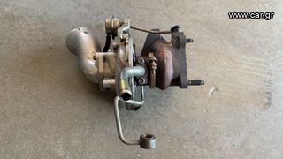 ΤΟΥΡΜΠΙΝΑ NISSAN 133ps
