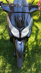 Sym Citycom 300i 2018-thumb-1