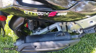 Sym Citycom 300i 2018-thumb-4