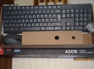 ΑΣΥΡΜΑΤΟ ΠΛΗΚΡΟΛΟΓΙΟ ΚΑΙ ΠΟΝΤΙΚΙ LOGITECH-thumb-3