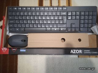 ΑΣΥΡΜΑΤΟ ΠΛΗΚΡΟΛΟΓΙΟ ΚΑΙ ΠΟΝΤΙΚΙ LOGITECH-thumb-5