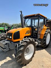 Τρακτέρ Renault 2001 ceres 330-thumb-1