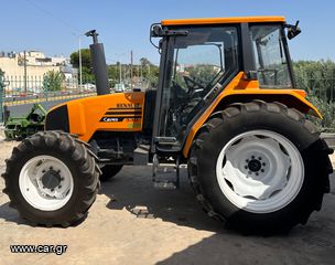 Τρακτέρ Renault 2001 ceres 330-thumb-2