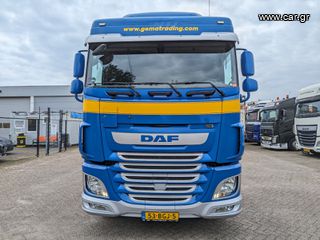 DAF '15 FT XF440