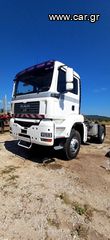 MAN '04 MAN TGA 4x4